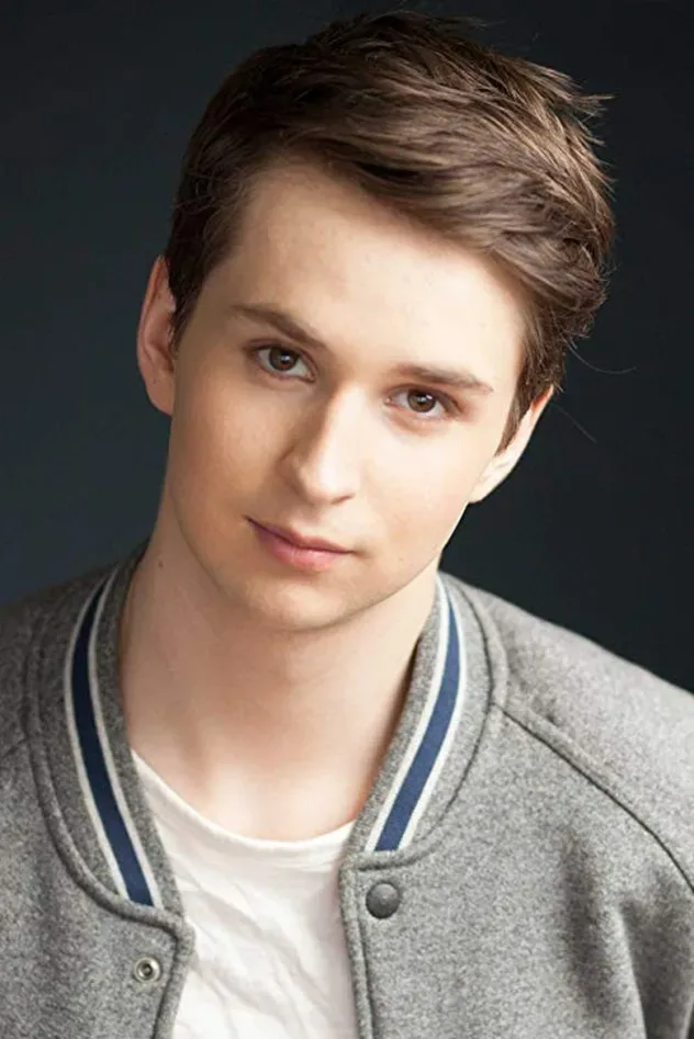 صورة الغلاف لـ Grayson Maxwell Gurnsey