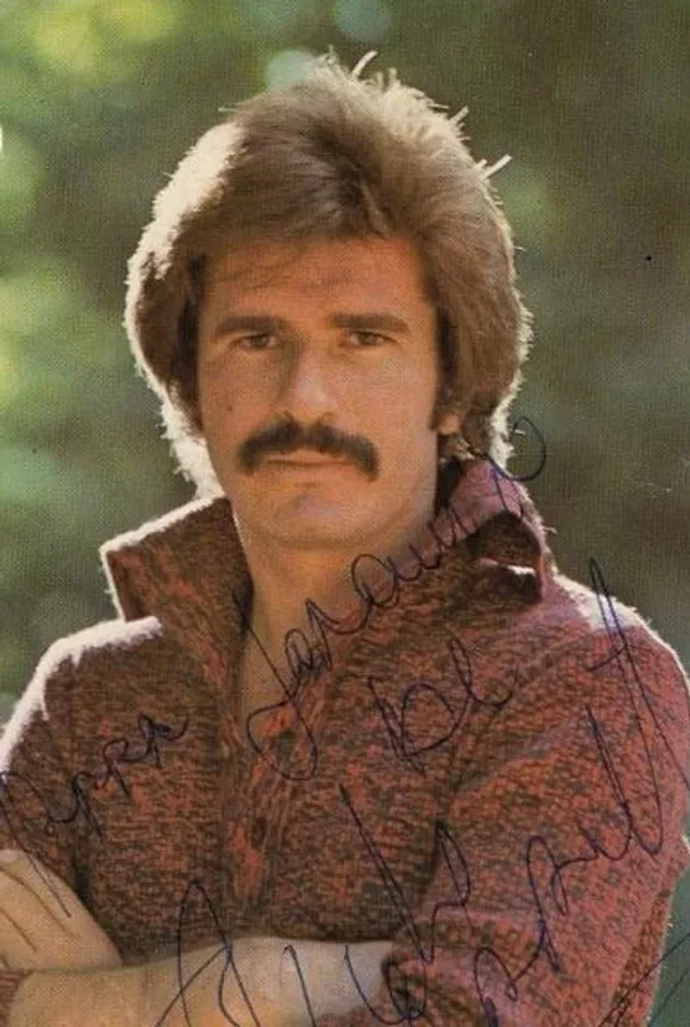 صورة الغلاف لـ Bigote Arrocet