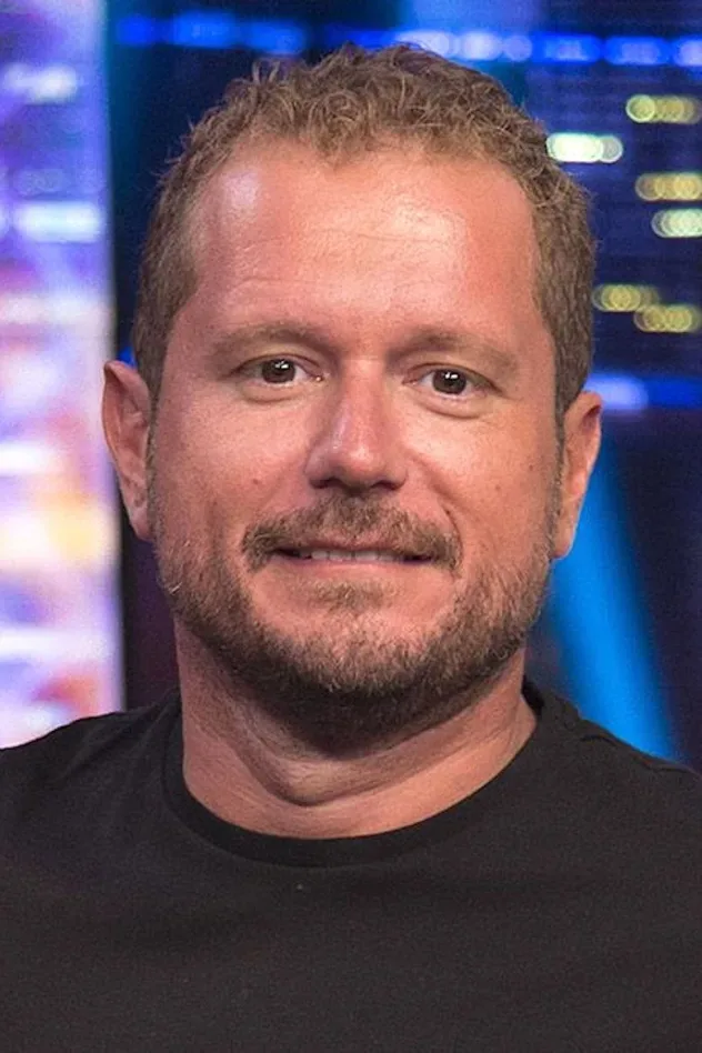 Sergio Fernández "El Monaguillo" için kapak görseli