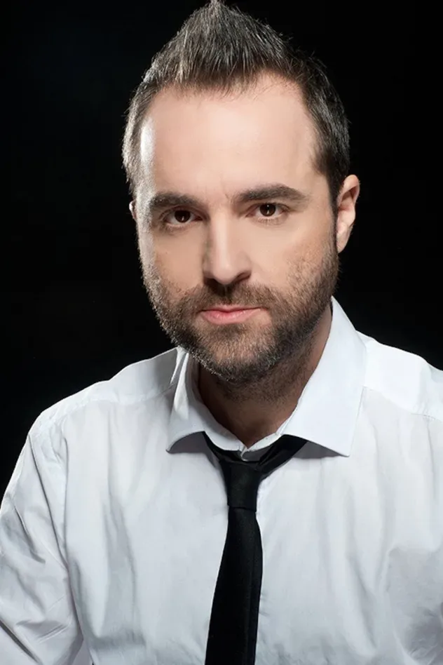 Обложка для Raúl Pérez