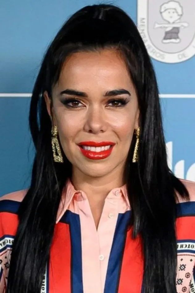 صورة الغلاف لـ Beatriz Luengo