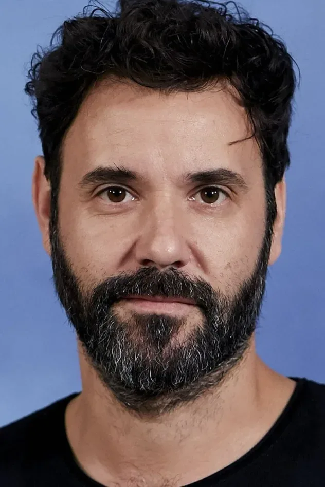 Imagen de portada para Miquel Fernández
