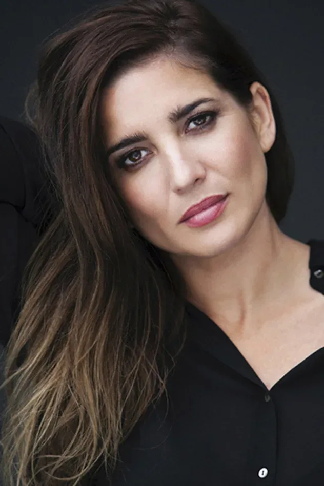 صورة الغلاف لـ Lucía Jiménez