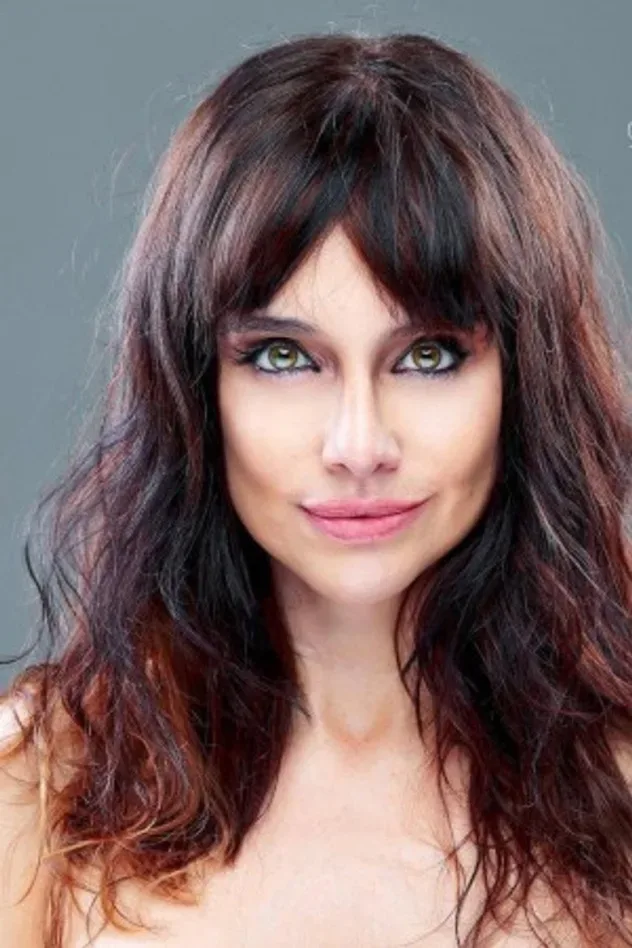 Imagen de portada para Beatriz Rico