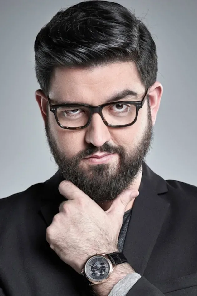 Обложка для Manu Sánchez
