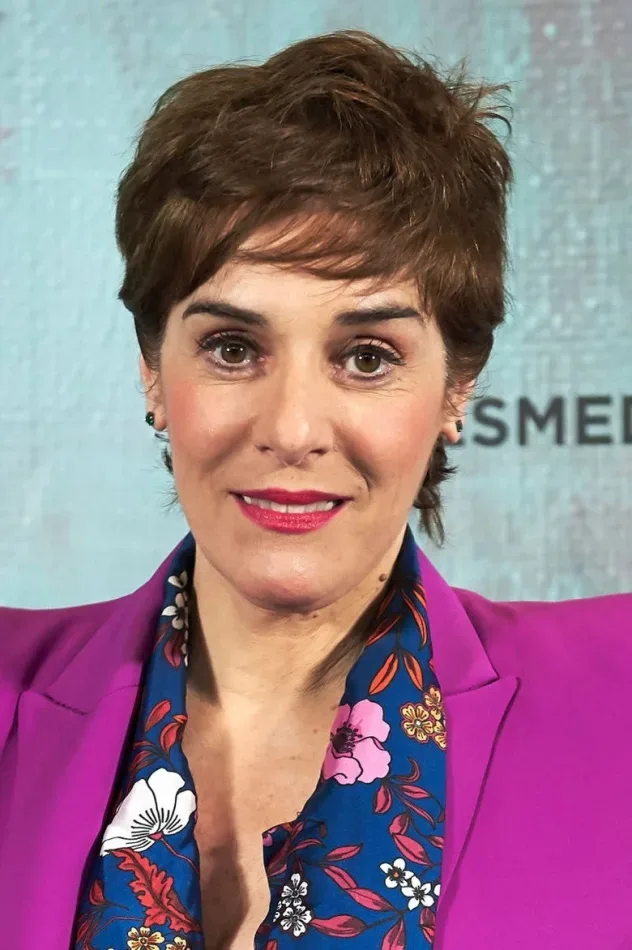 Обложка для Anabel Alonso