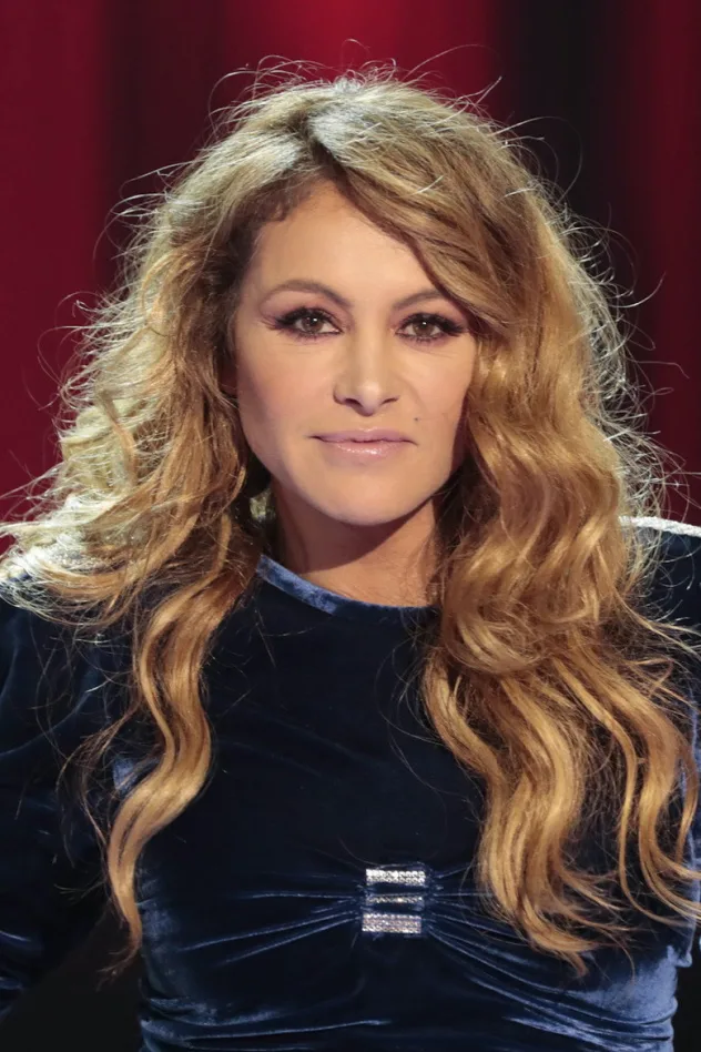 фото Paulina Rubio