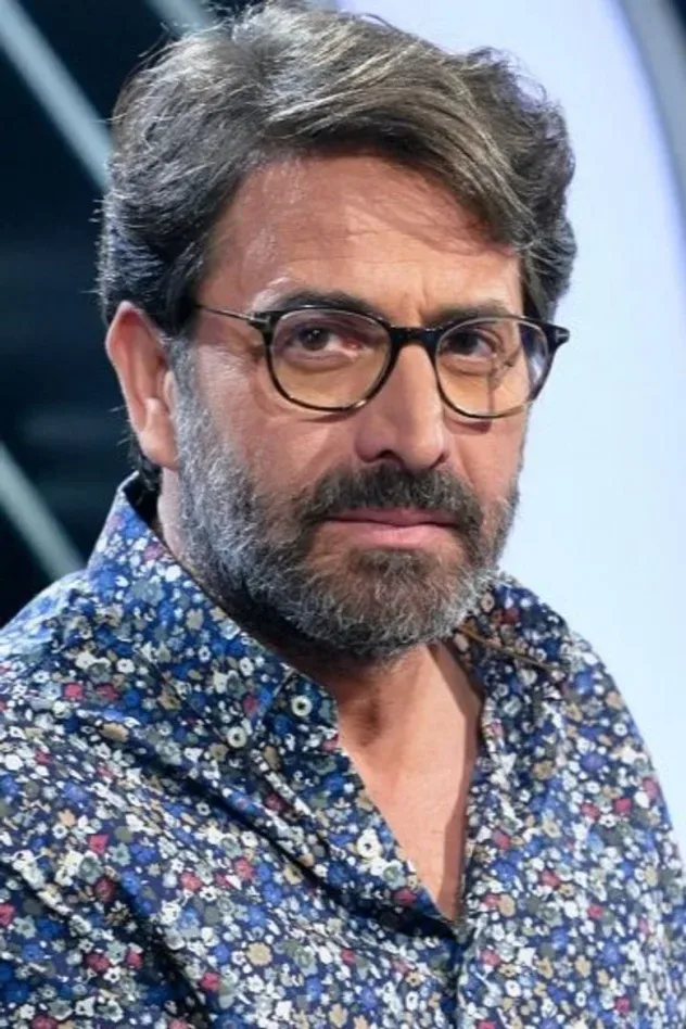 Обложка для Antonio Garrido