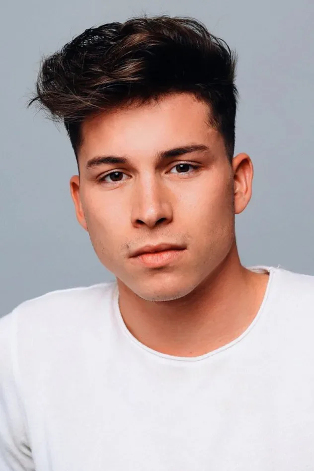 Обложка для Raoul Vázquez