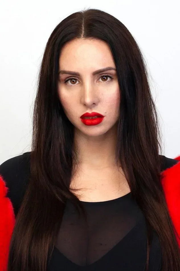 Обложка для Mala Rodríguez