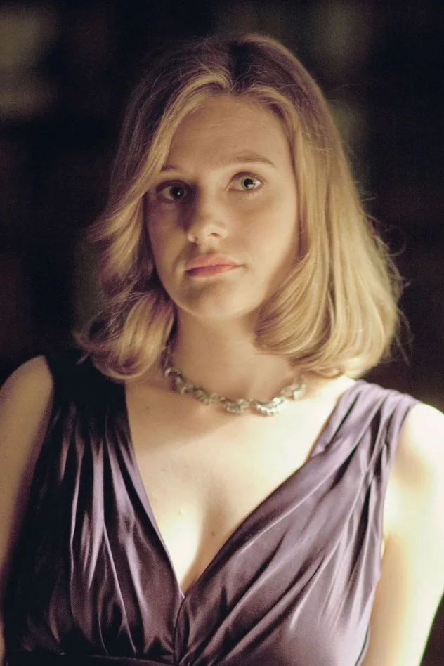 foto de Romola Garai