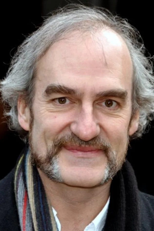 صورة Michel Vuillermoz