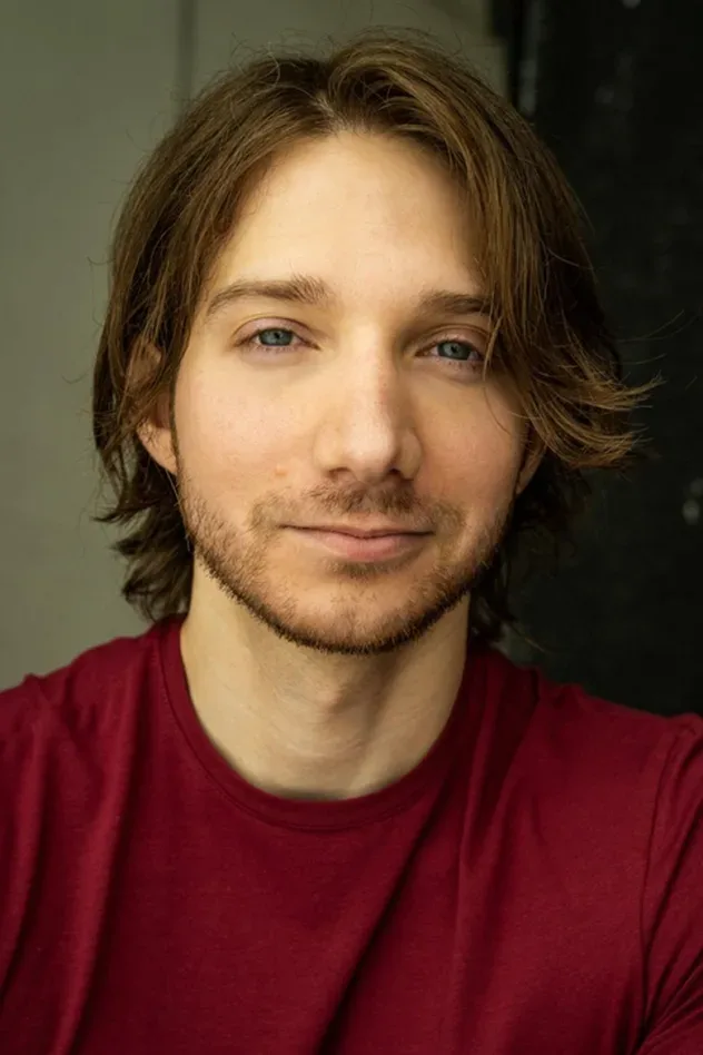 Обложка для Elliott Francis