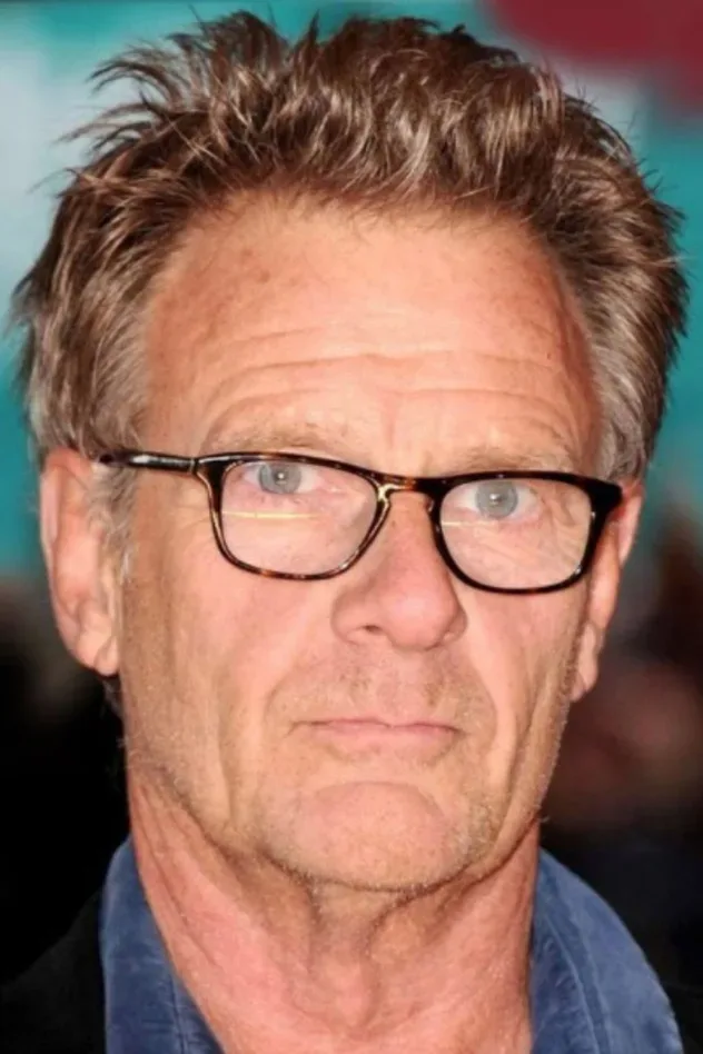 صورة الغلاف لـ Robert Fox