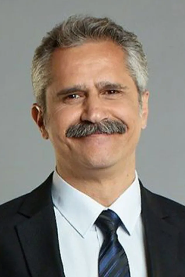 Gökhan Bekletenler fotoğrafı