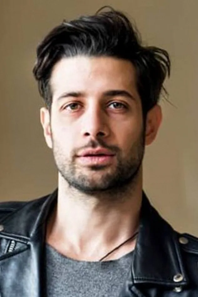 Ümit Erlim fotoğrafı
