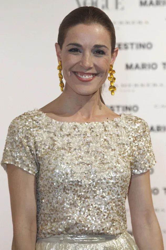 صورة الغلاف لـ Raquel Sánchez Silva