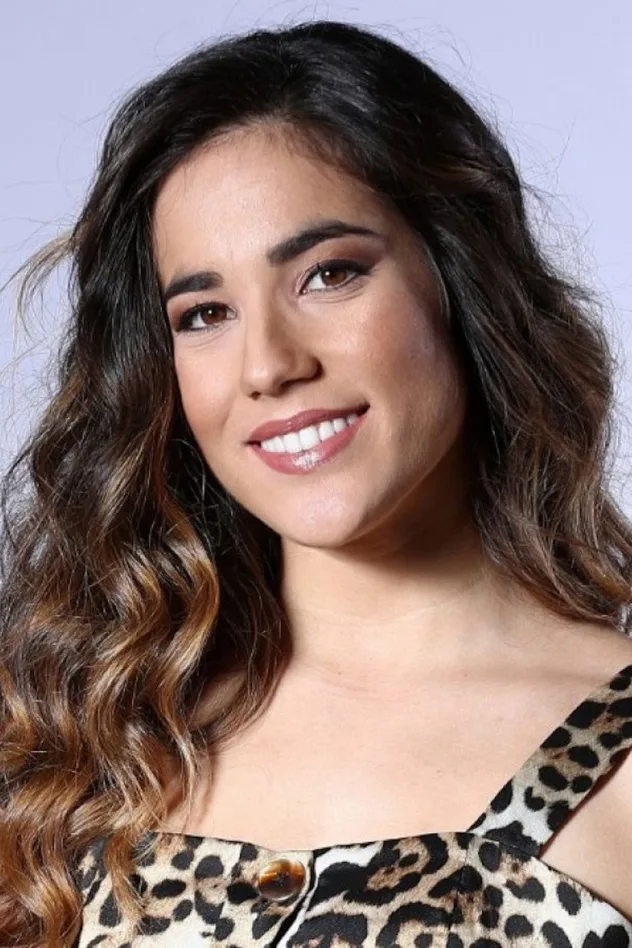 Julia Medina