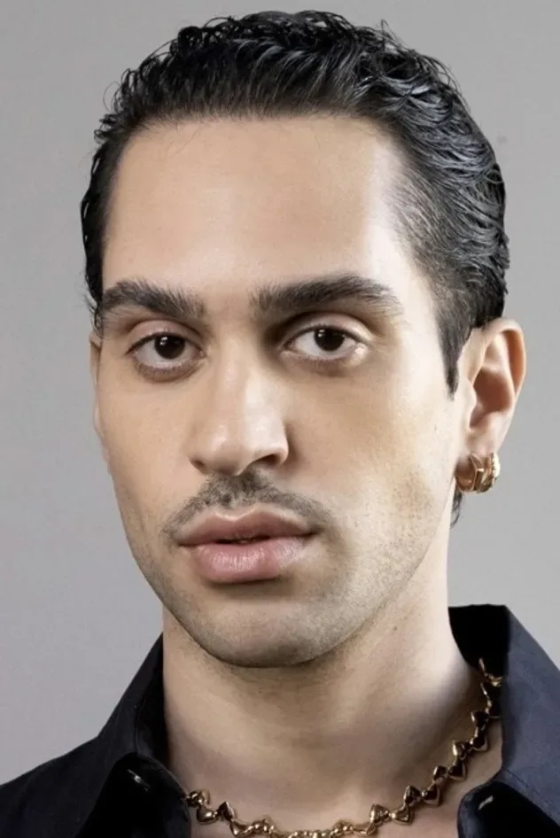 Cover image for Mahmood