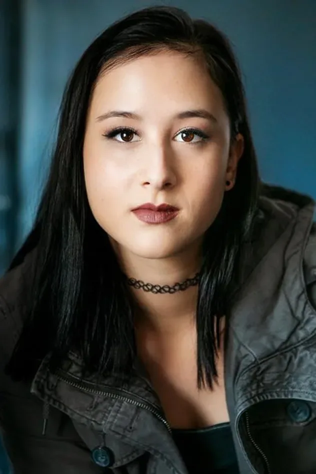 Обложка для Courtney Lin