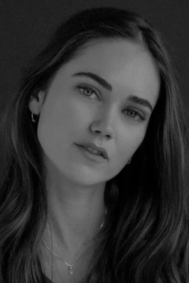 صورة الغلاف لـ Maeve Whalen