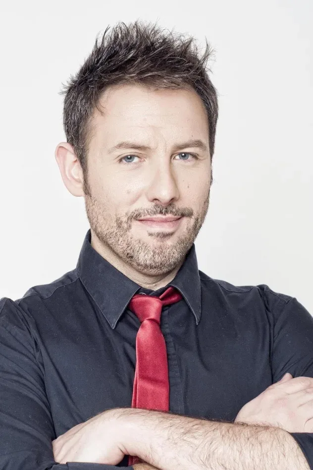 Iñaki Urrutia için kapak görseli