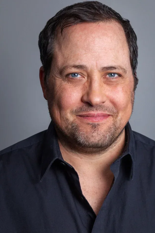 صورة الغلاف لـ Mike Vaughn