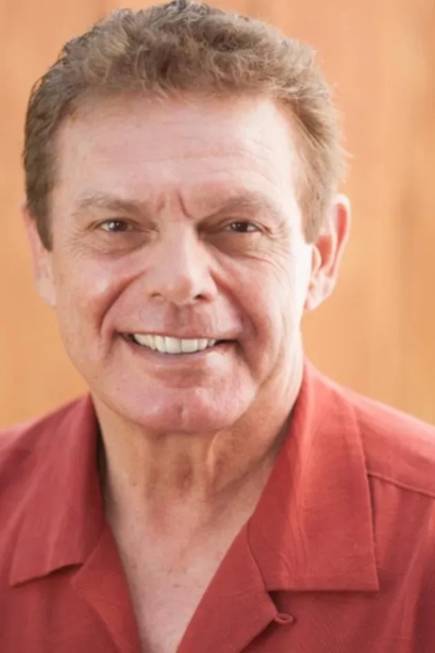 صورة الغلاف لـ Steve Hart