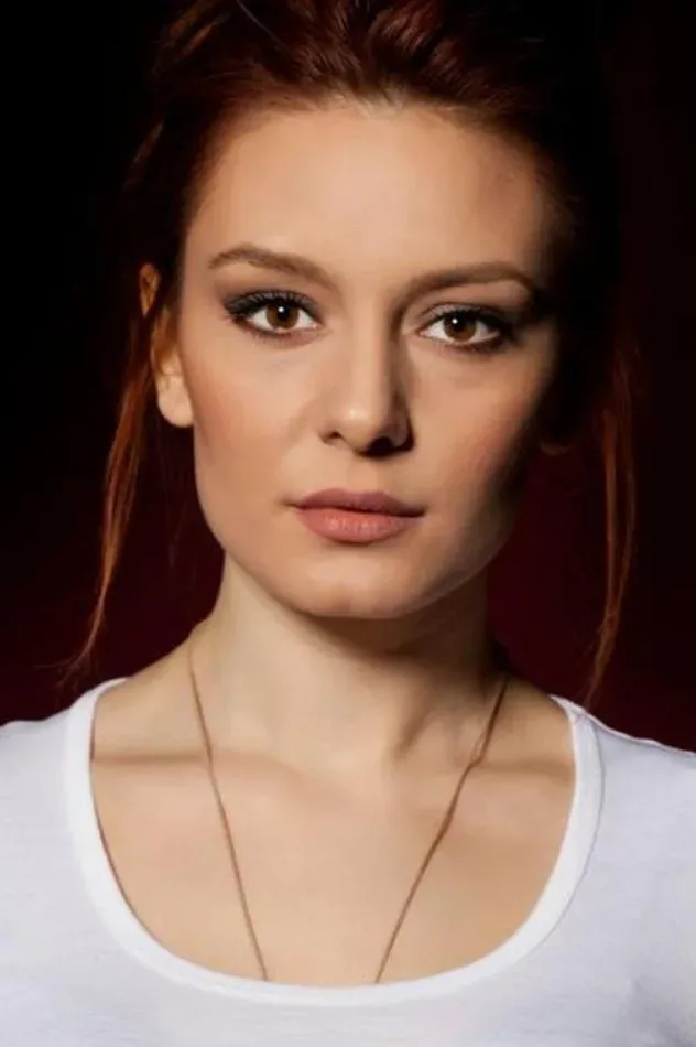 Cover image for Enise Ütük
