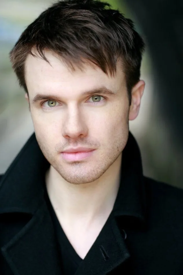фото Ronan Raftery
