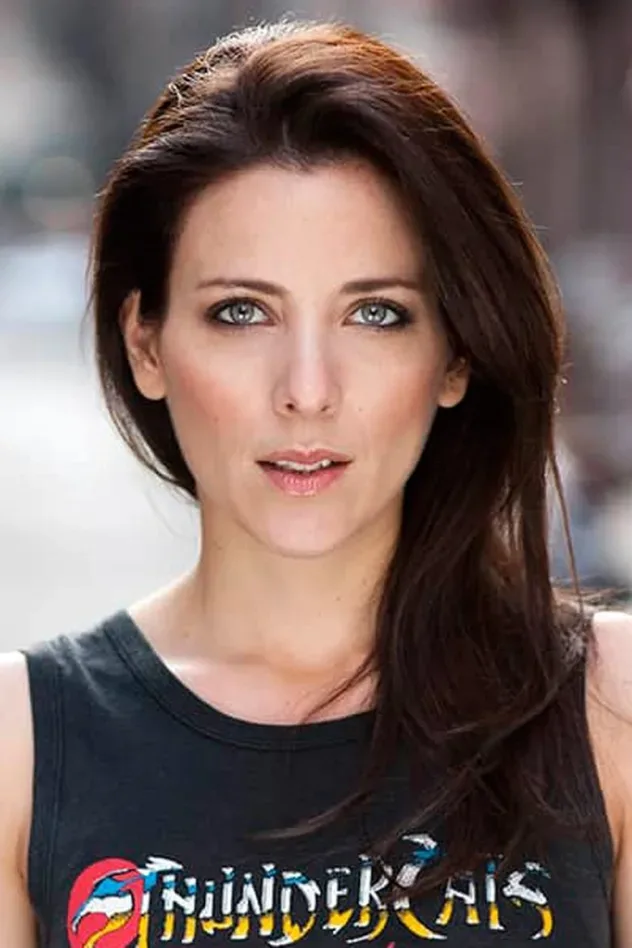 Cover image for Lucie Pohl