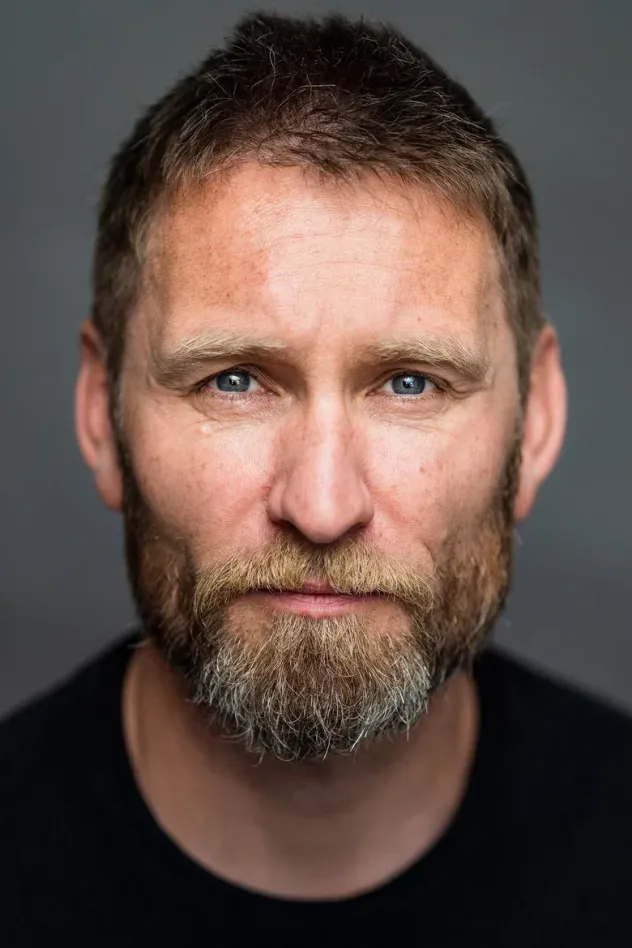 Обложка для Brian F. Mulvey