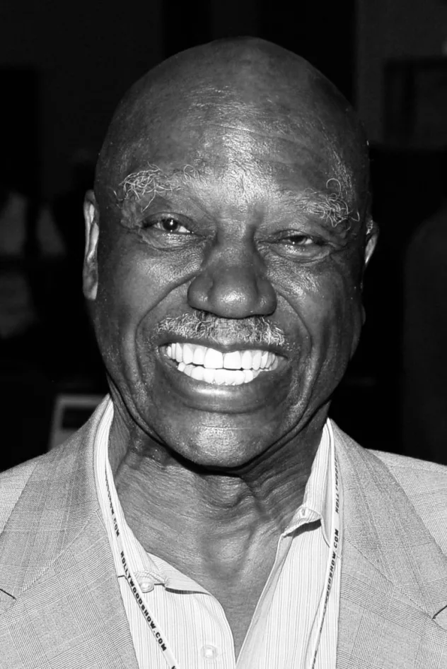 foto de Tony Burton