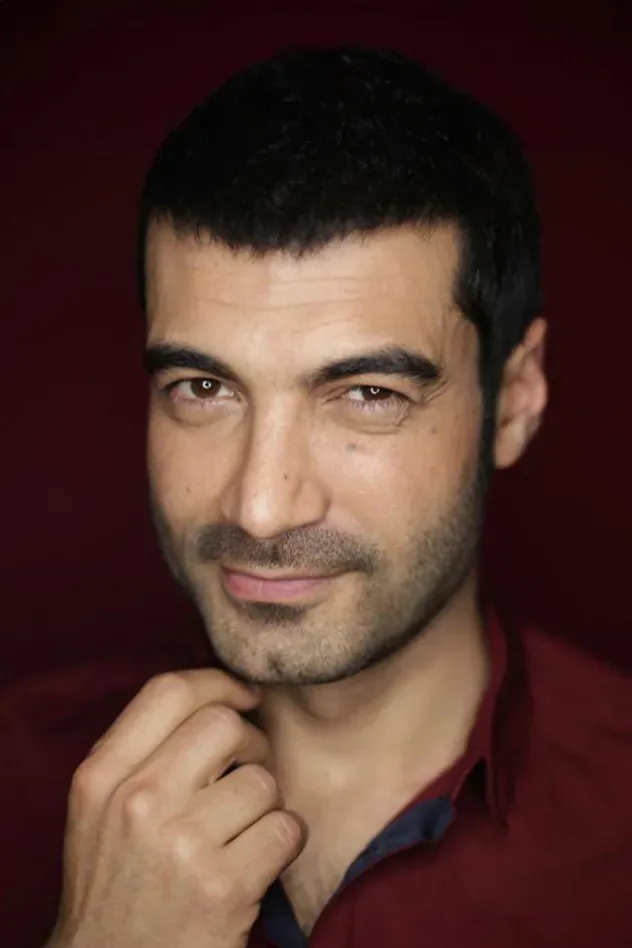 Обложка для Murat Ünalmış