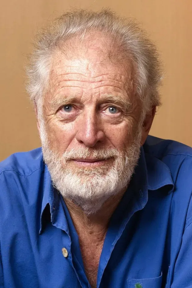 Обложка для Chris Blackwell