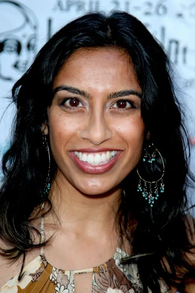 Imagen de portada para Rasika Mathur