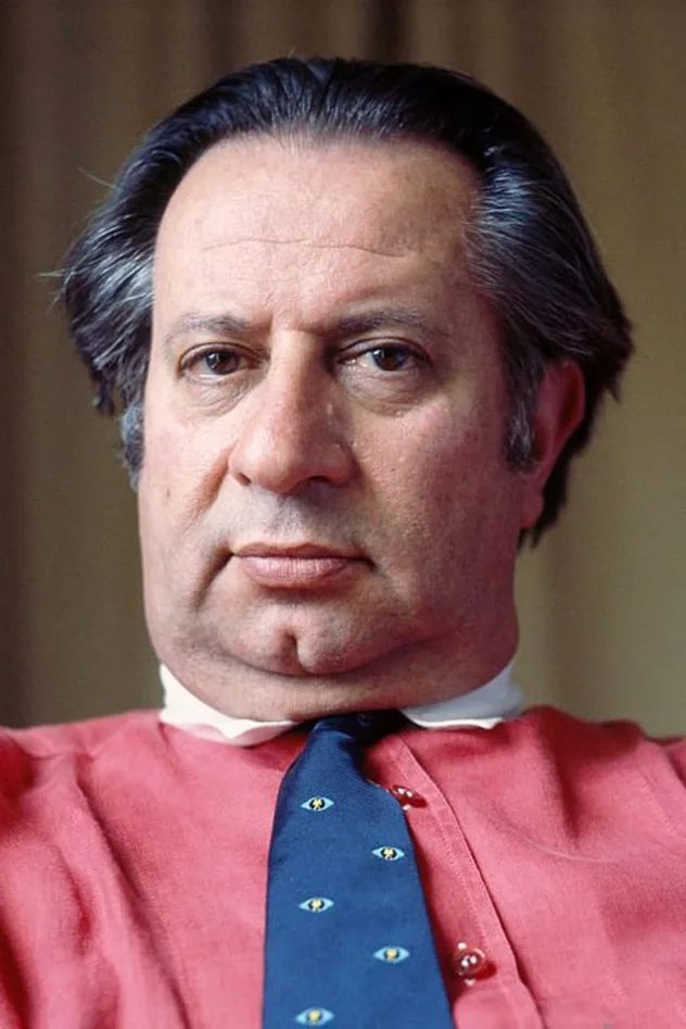 Tinto Brass photo