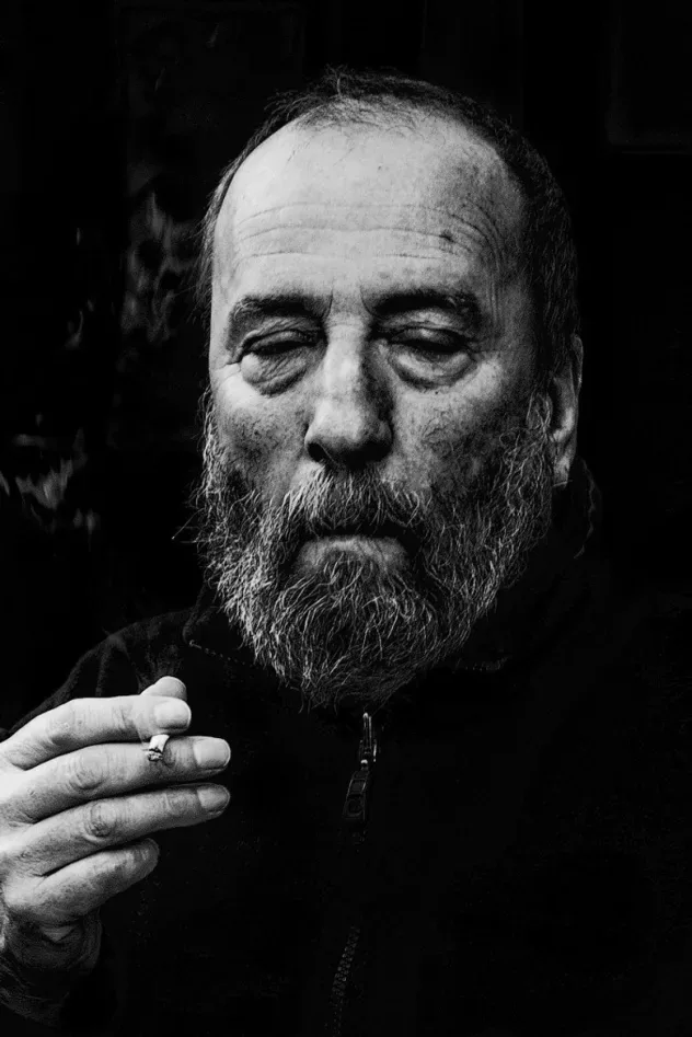 Cover image for Valérie Kaprisky