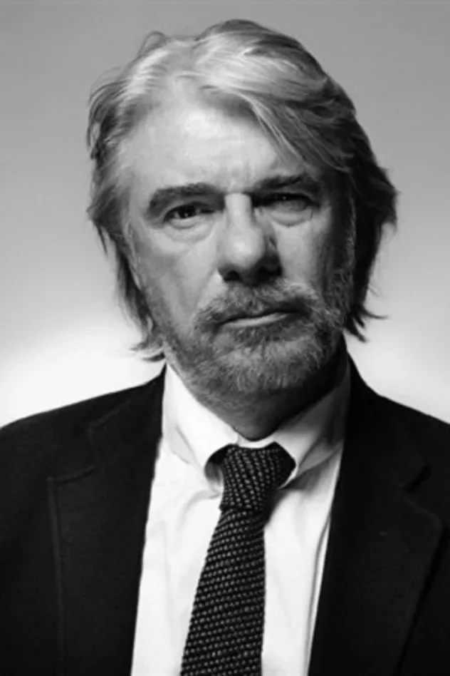Cover image for Ricky Tognazzi
