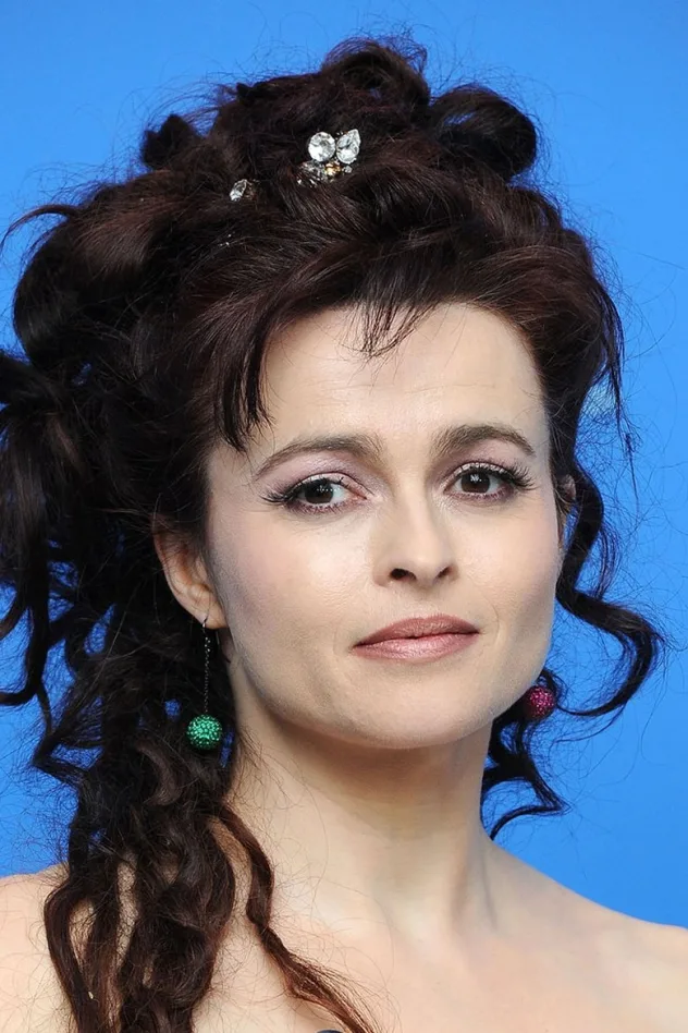 фото Helena Bonham Carter