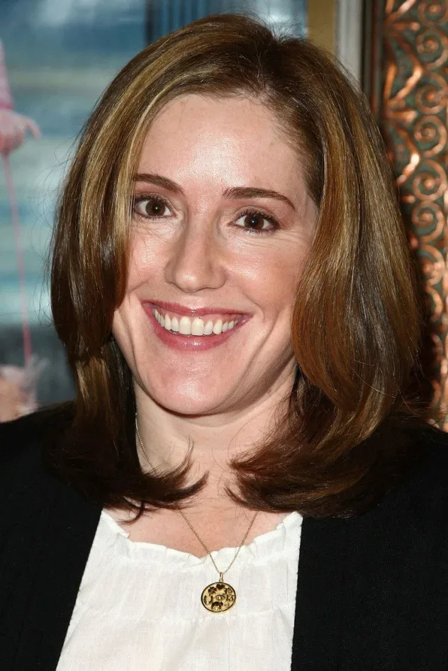صورة الغلاف لـ Amanda Brown