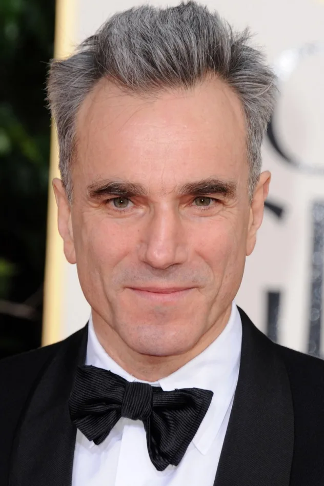 foto de Daniel Day-Lewis