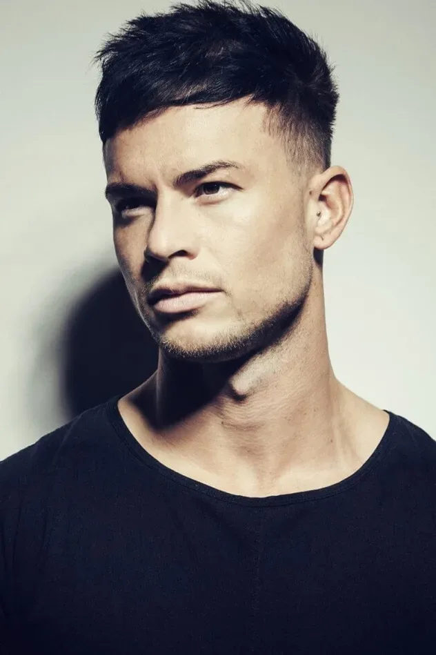 Обложка для Joel Corry