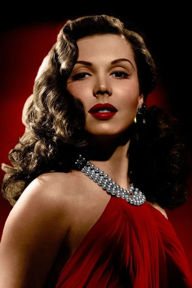 Обложка для Ann Miller