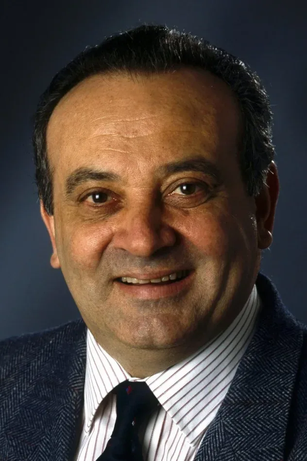 صورة الغلاف لـ Angelo Badalamenti
