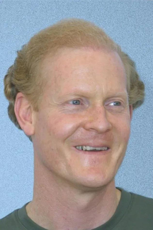 Cover image for Monty Montgomery