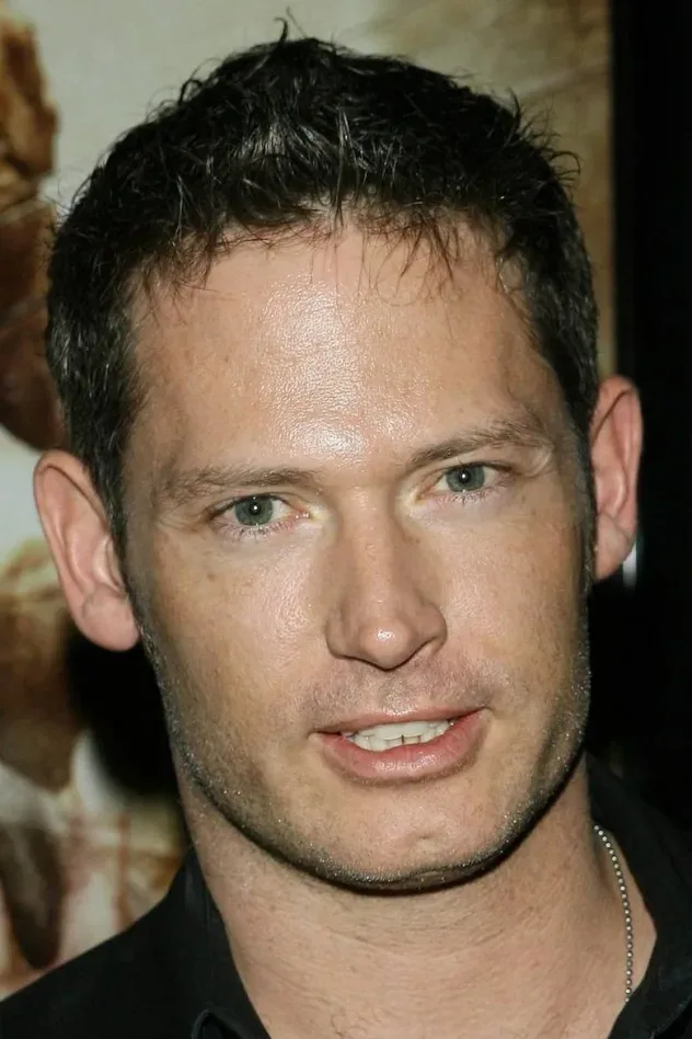 صورة الغلاف لـ Scott Wiper