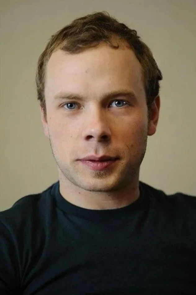 صورة Brendan Fletcher