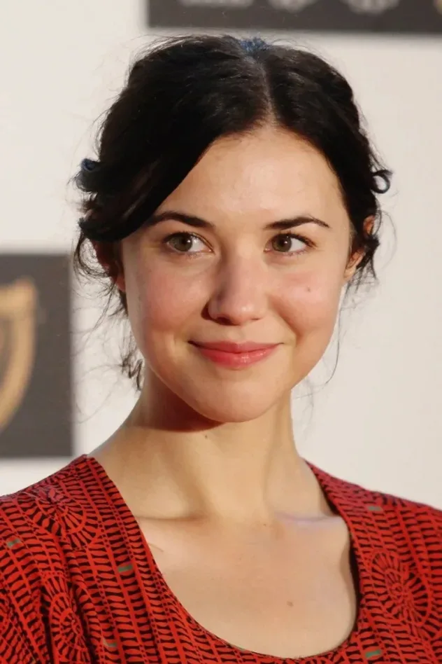 Обложка для Lisa Hannigan