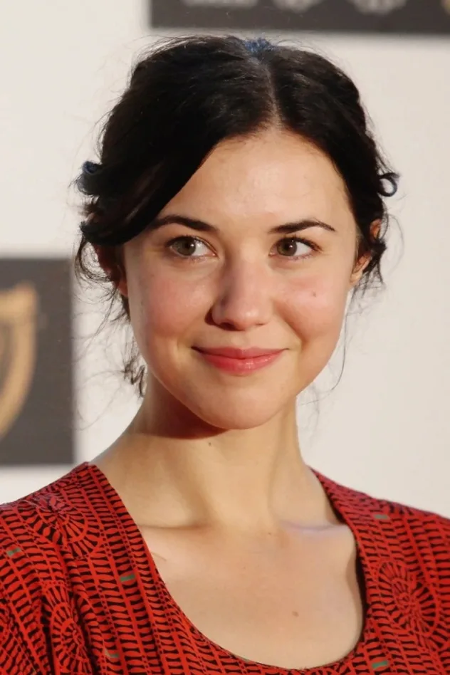 foto de Lisa Hannigan